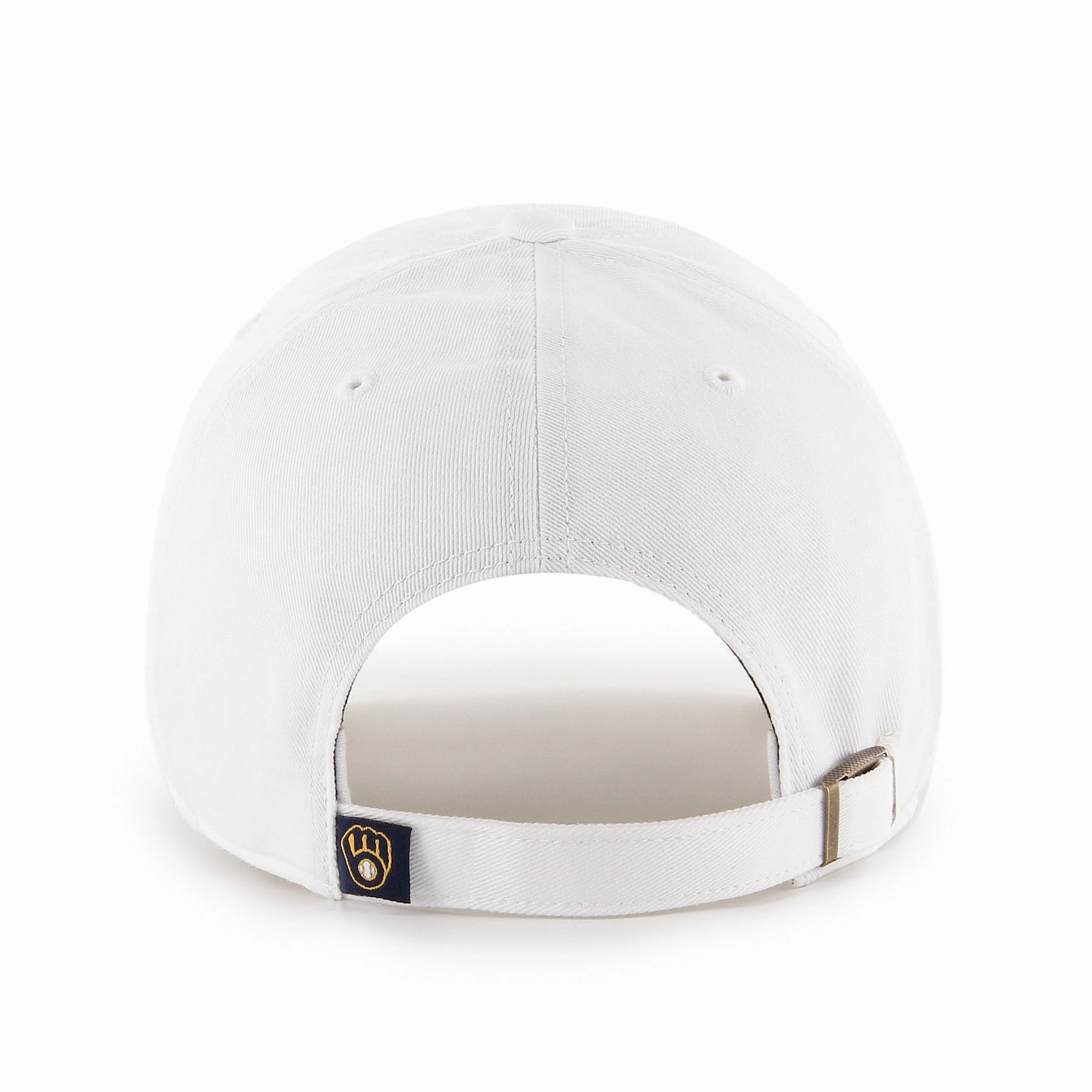MILWAUKEE BREWERS '47 CLEAN UP