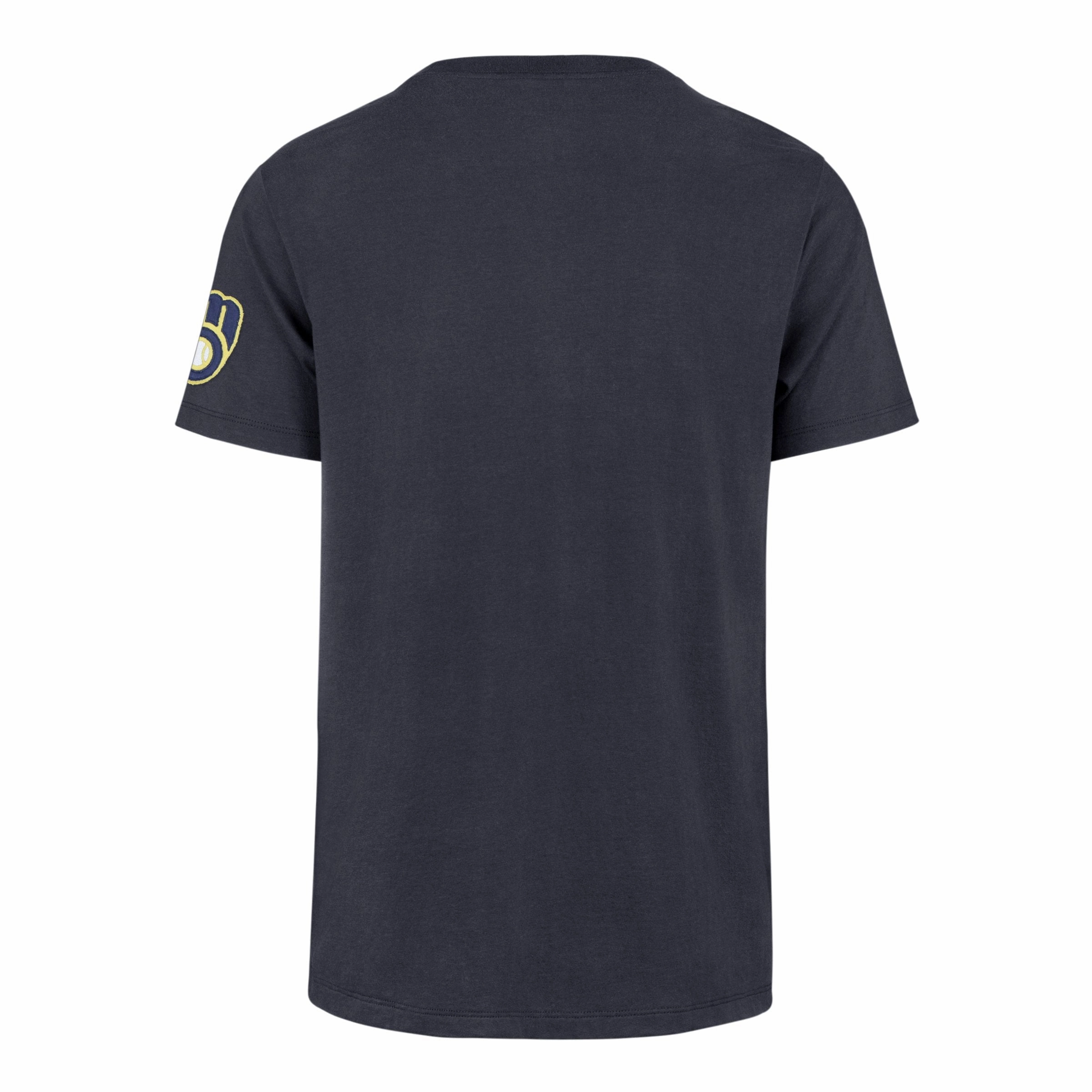 MILWAUKEE BREWERS '47 FRANKLIN FIELDHOUSE TEE