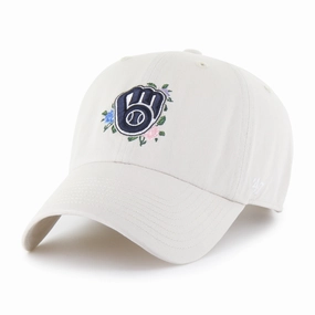 MILWAUKEE BREWERS BRYONY '47 CLEAN UP WOMENS