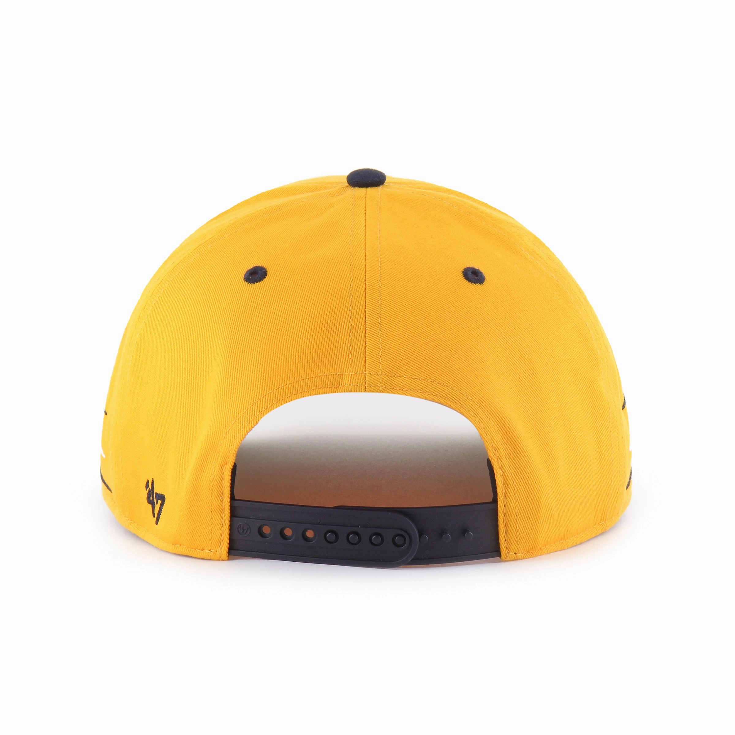 MILWAUKEE BREWERS DIAMOND CUT '47 HITCH