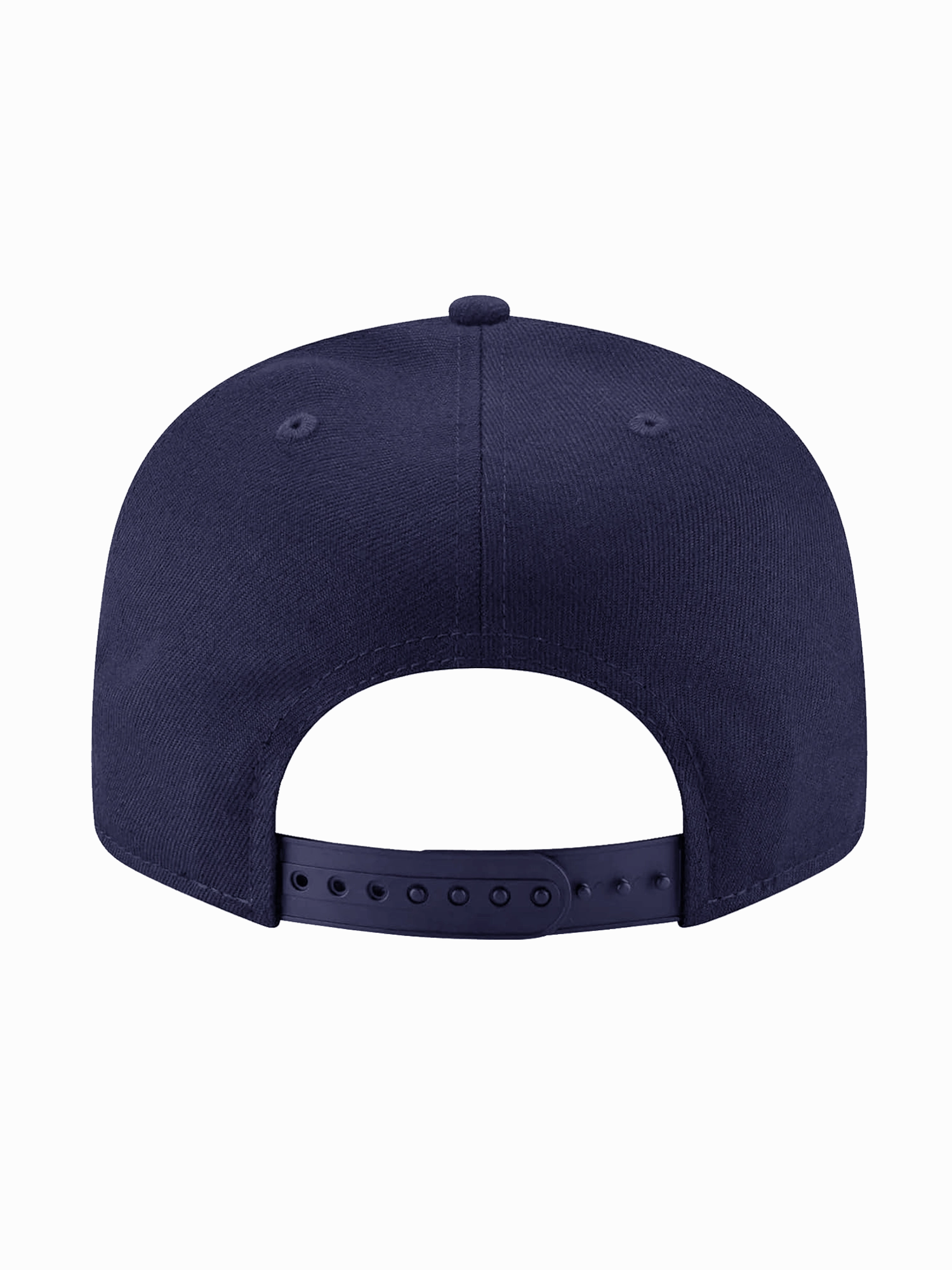 Milwaukee Brewers New Era MLB Team 9FIFTY Snapback Hat - Navy
