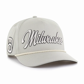 MILWAUKEE BREWERS OVERHAND '47 HITCH