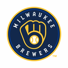Milwaukee Brewers Stickers | UV DTF Decals for Brew City Pride