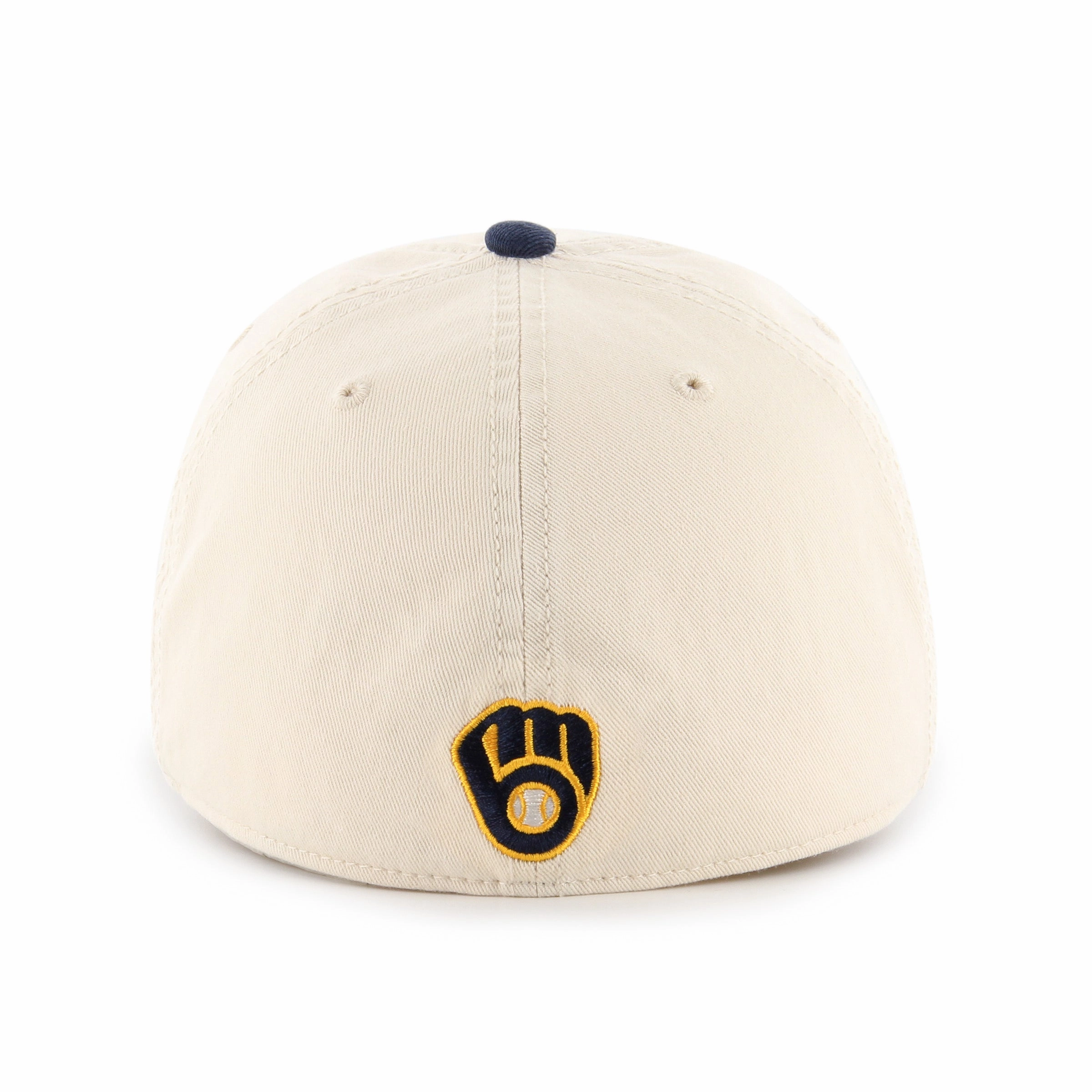 MILWAUKEE BREWERS TWO TONE CLASSIC '47 FRANCHISE