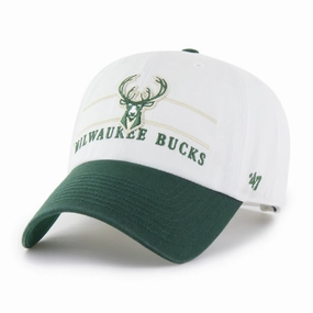 MILWAUKEE BUCKS ARENA '47 CLEAN UP