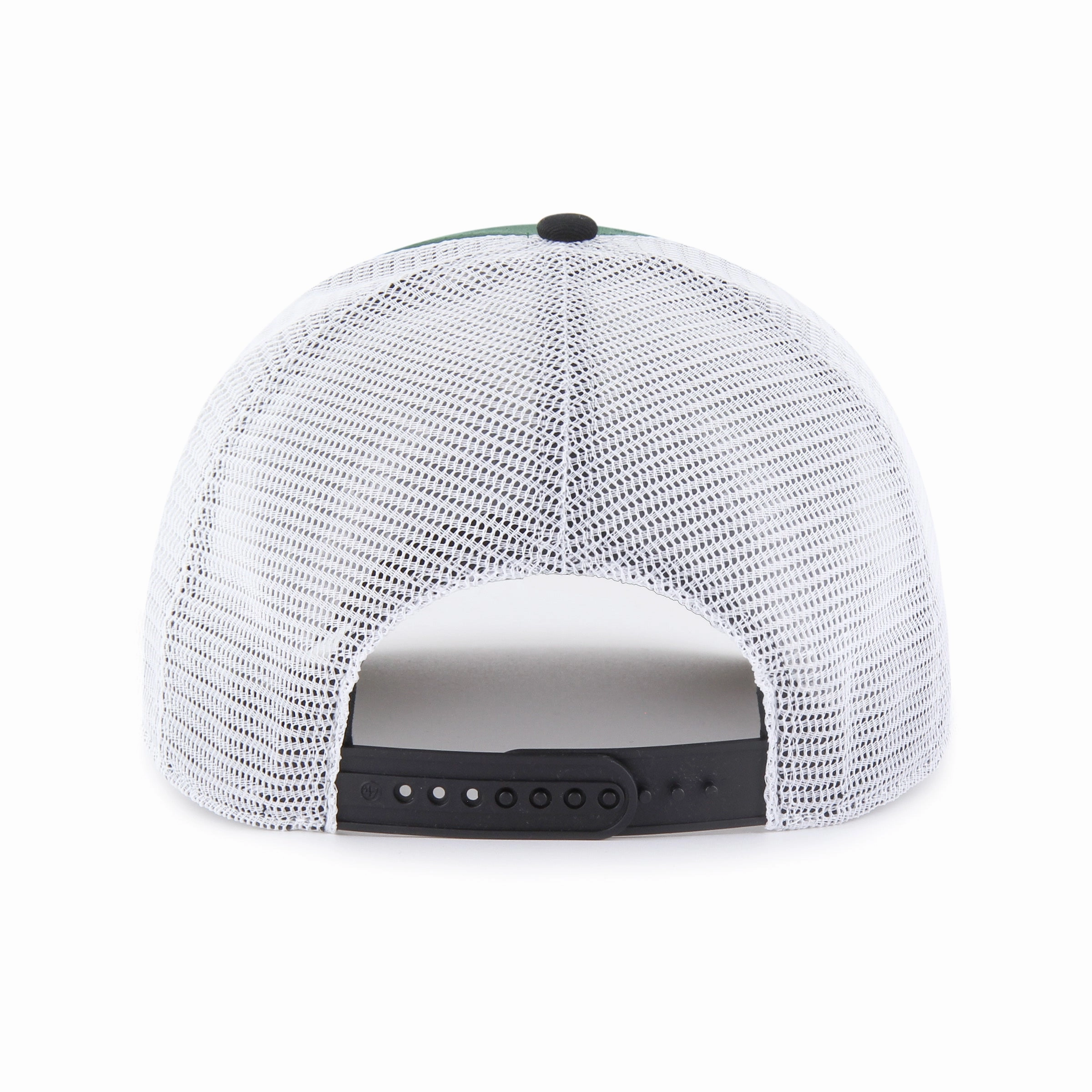 MILWAUKEE BUCKS ARENA SUPER STRIPE '47 HITCH RELAXED FIT