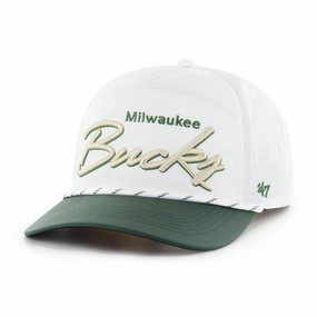 MILWAUKEE BUCKS CHAMBERLAIN SNAP '47 HITCH