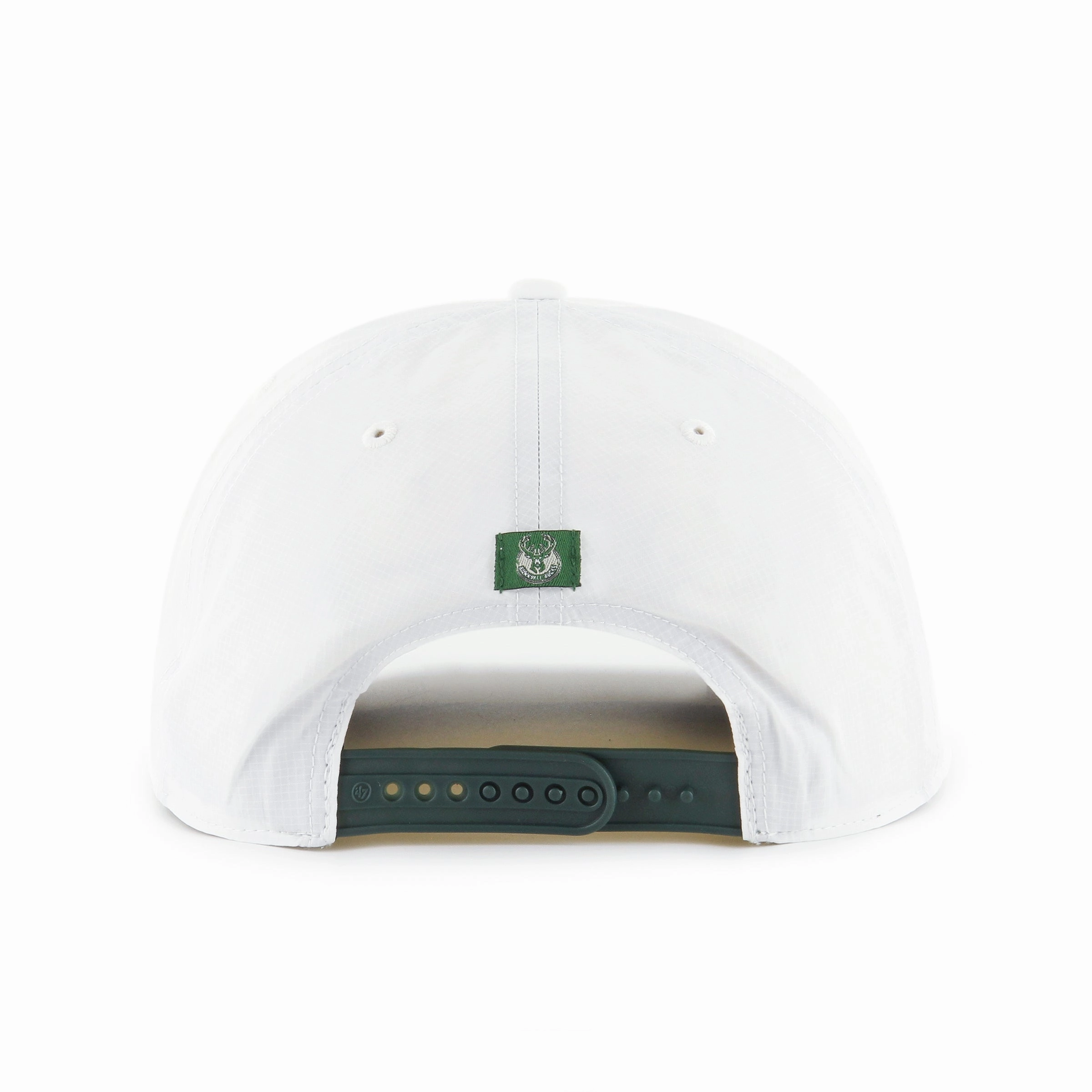 MILWAUKEE BUCKS CHAMBERLAIN SNAP '47 HITCH