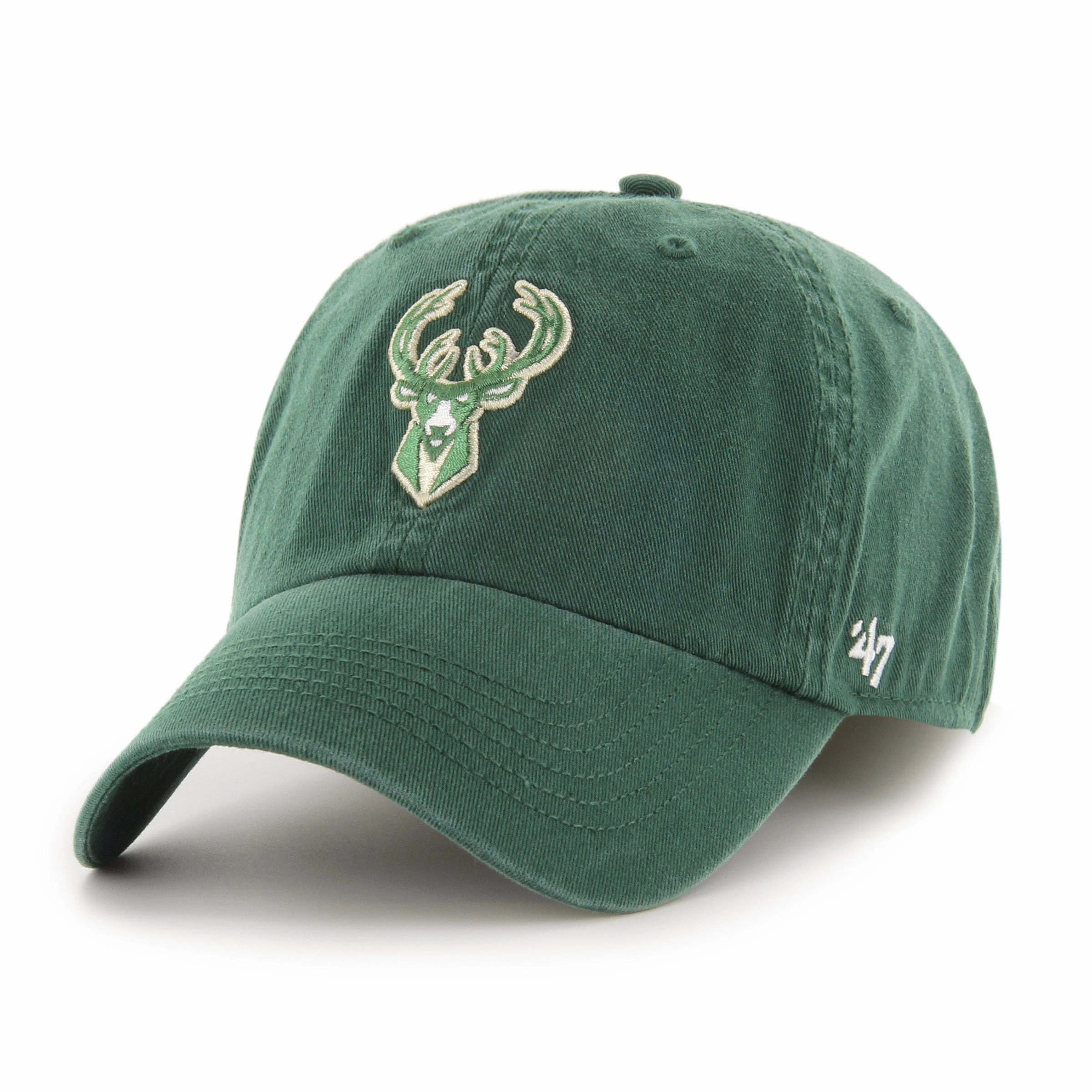 MILWAUKEE BUCKS CLASSIC '47 FRANCHISE