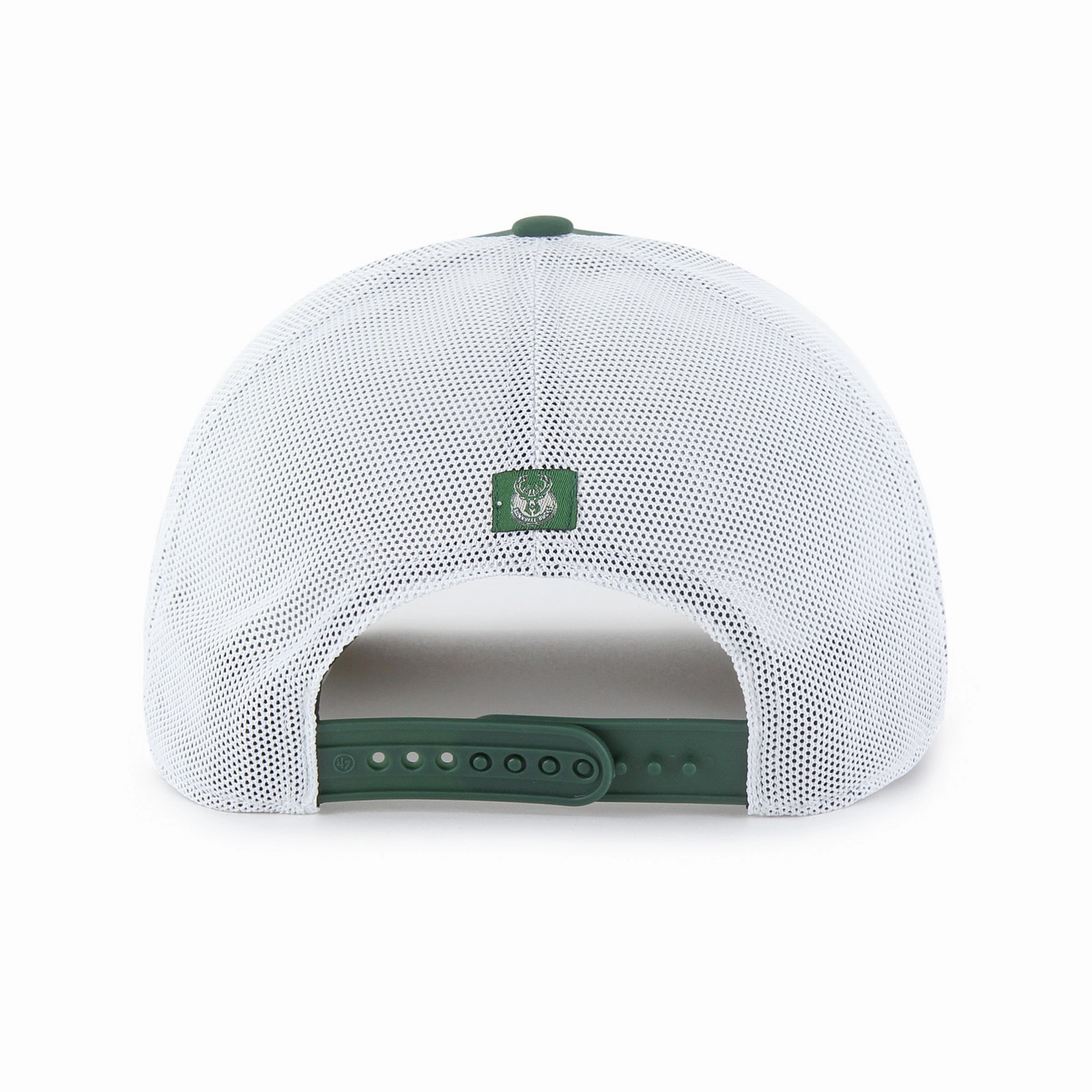 MILWAUKEE BUCKS DOWNBURST '47 TRUCKER