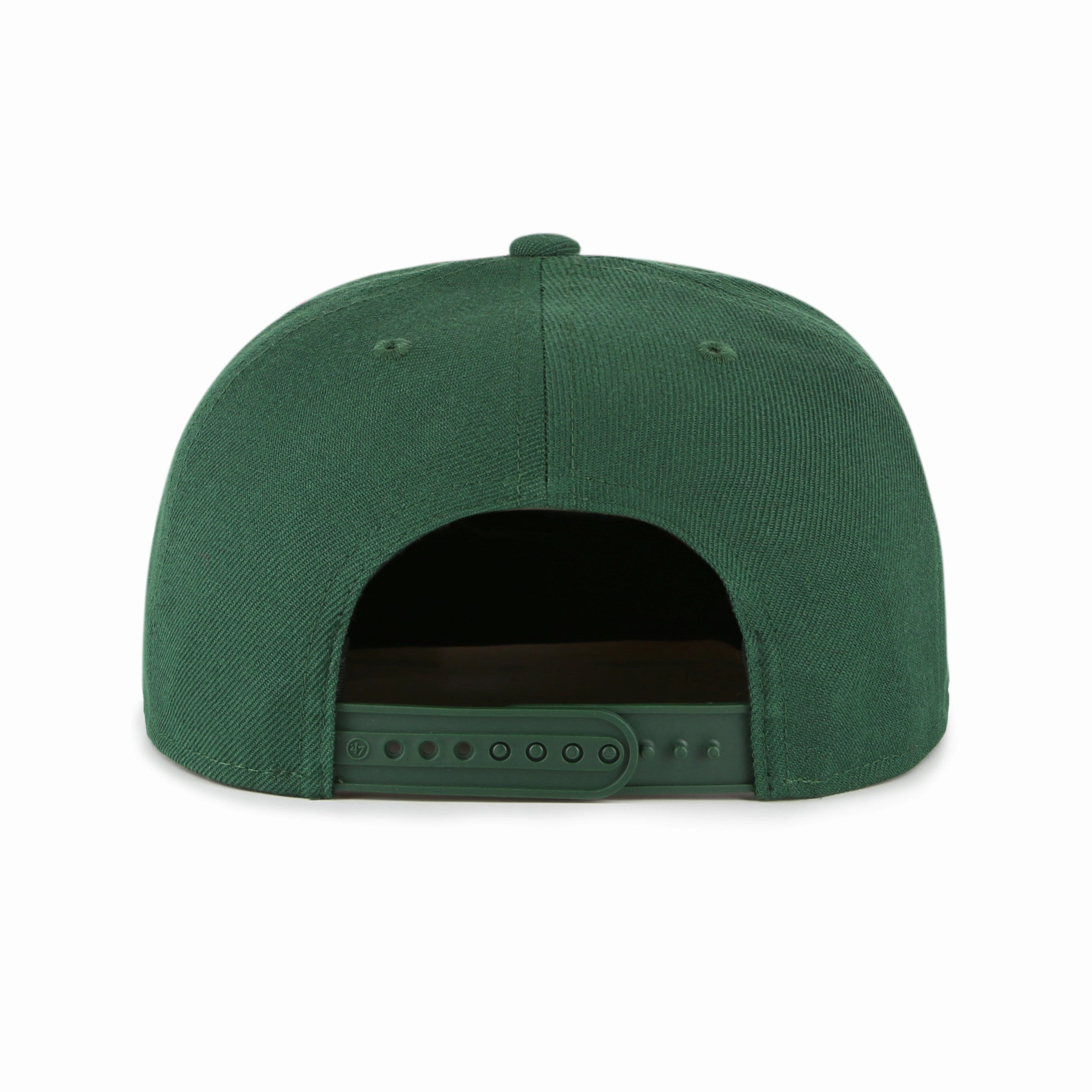 MILWAUKEE BUCKS NO SHOT '47 CAPTAIN