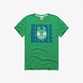 Milwaukee Bucks Repeat