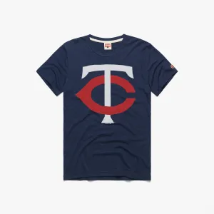 Minnesota Twins Alt Logo '61