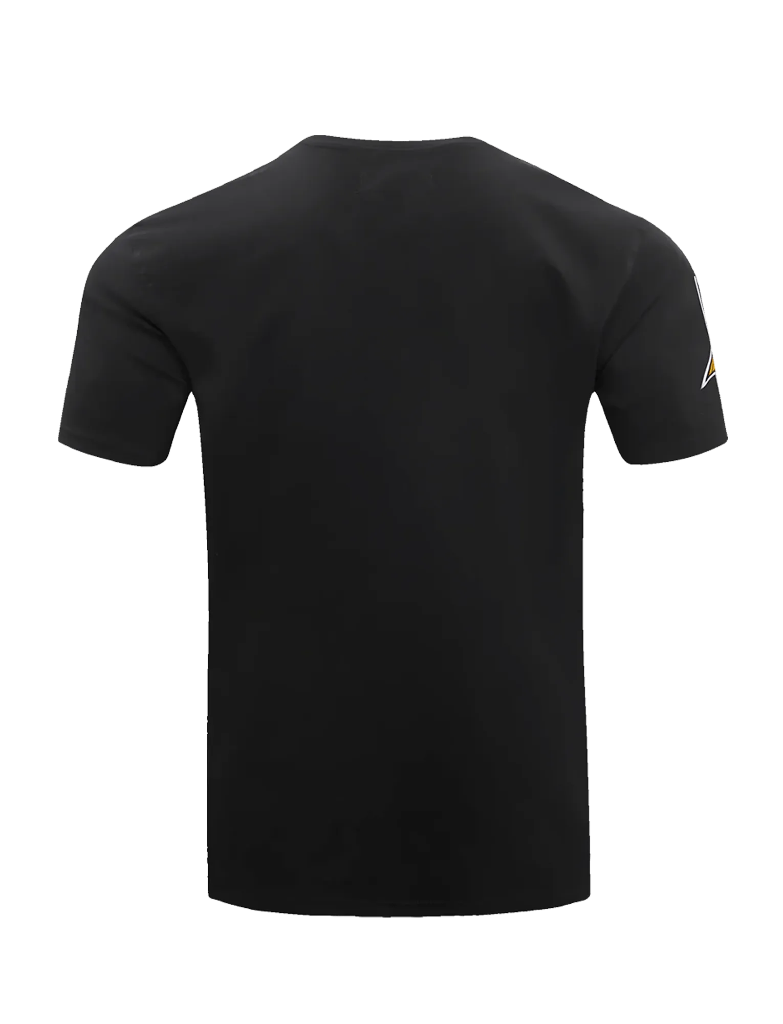 Minnesota Vikings Pro Standard NFL Classic Chenille Flex T-Shirt - Black
