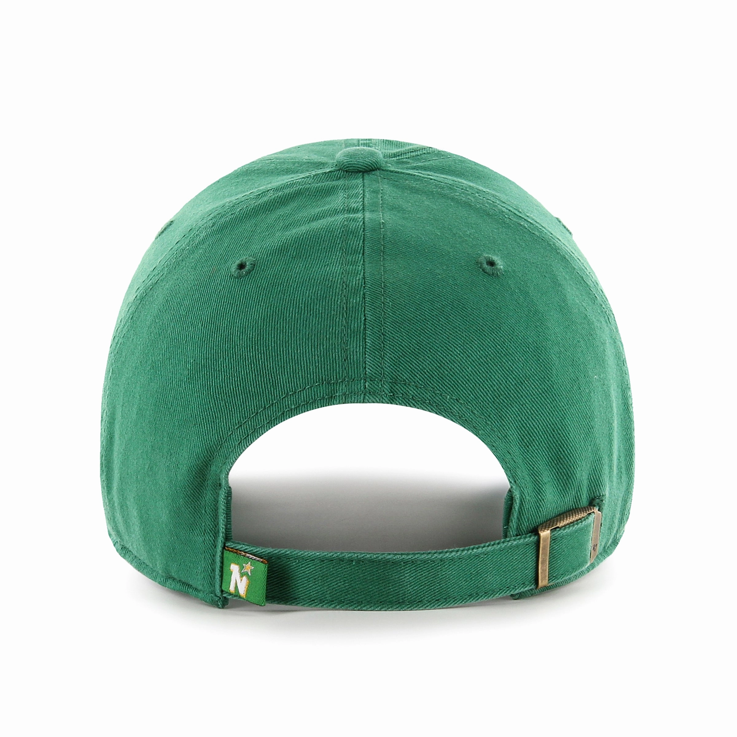 MINNESOTA NORTH STARS VINTAGE '47 CLEAN UP