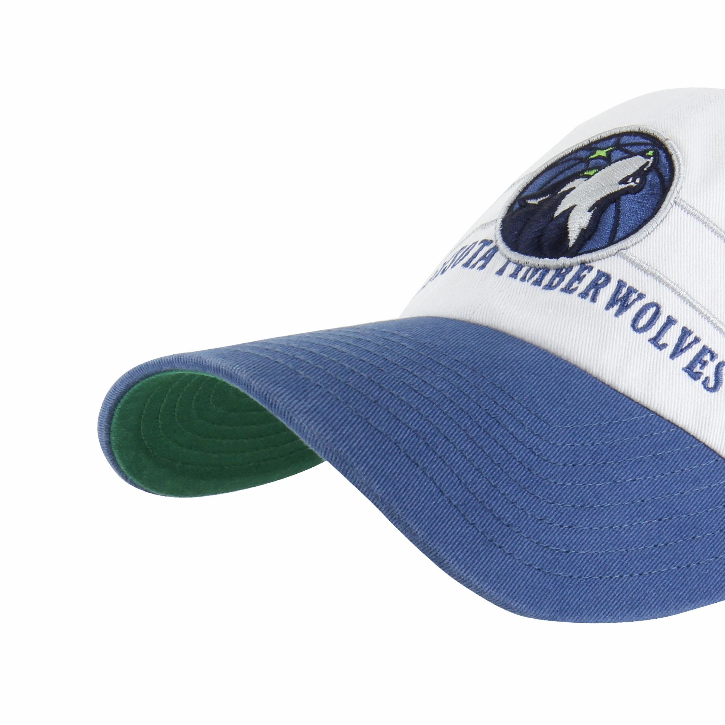 MINNESOTA TIMBERWOLVES ARENA '47 CLEAN UP