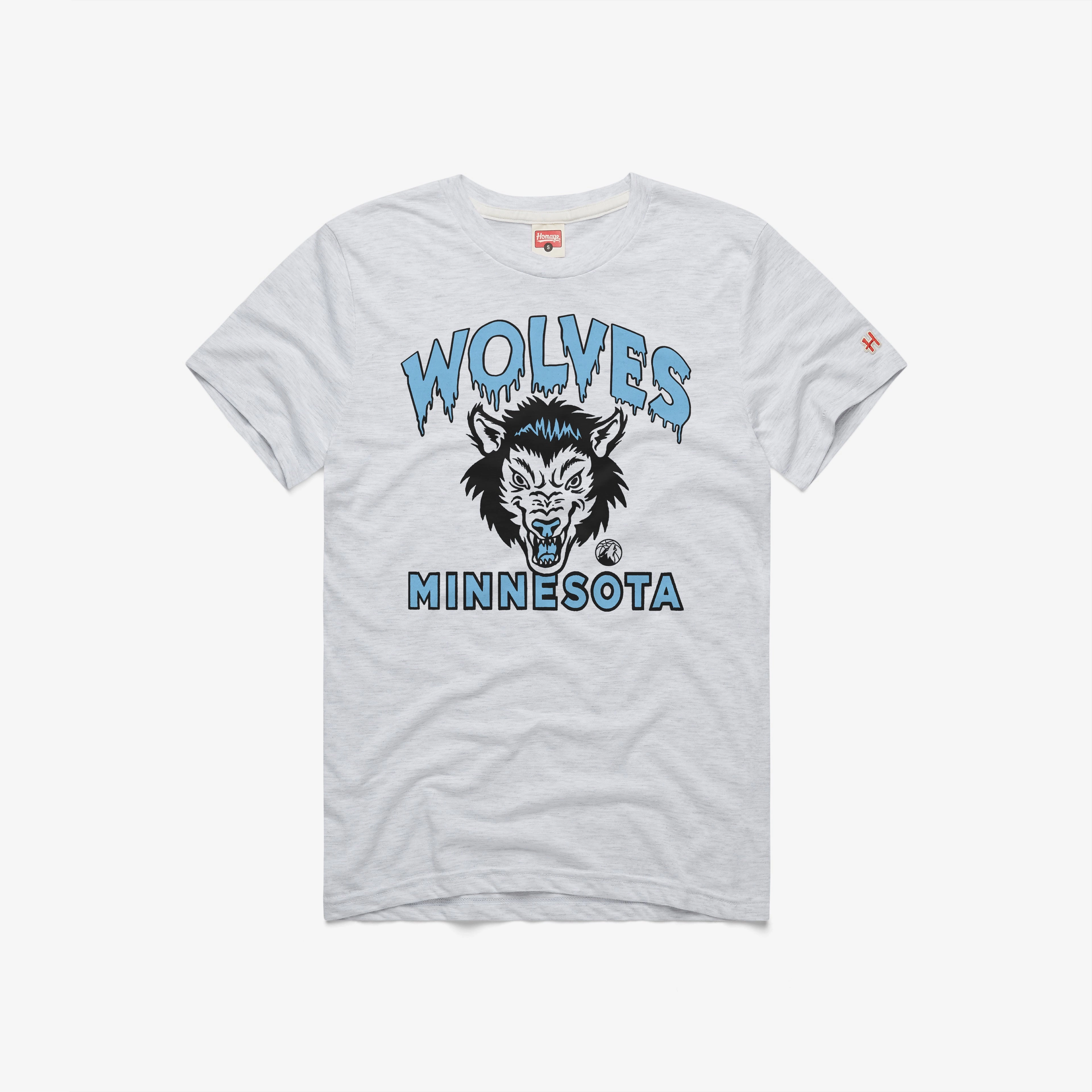 Minnesota Timberwolves City Edition 2024