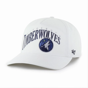 MINNESOTA TIMBERWOLVES WAVE '47 HITCH