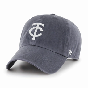 MINNESOTA TWINS '47 CLEAN UP