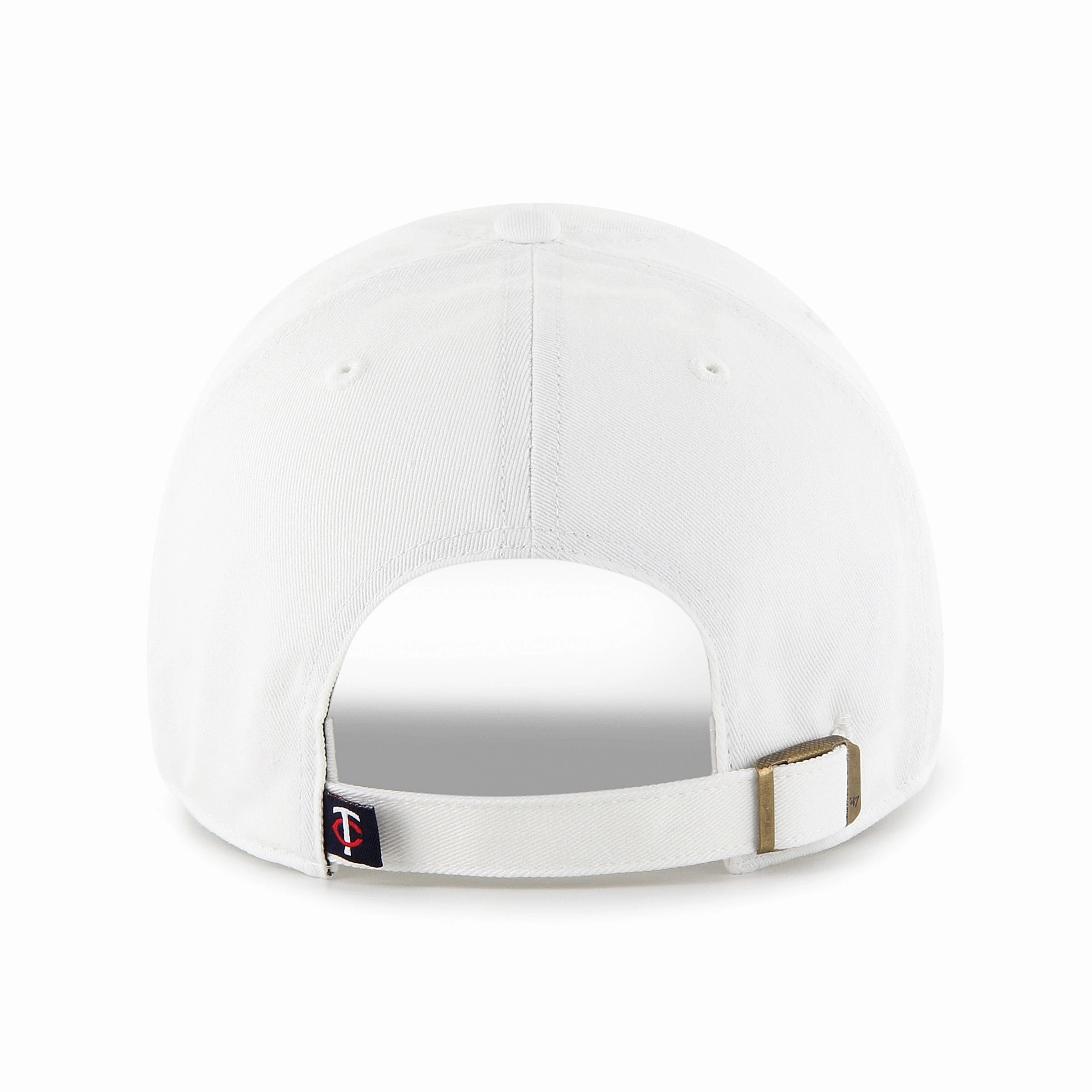 MINNESOTA TWINS '47 CLEAN UP