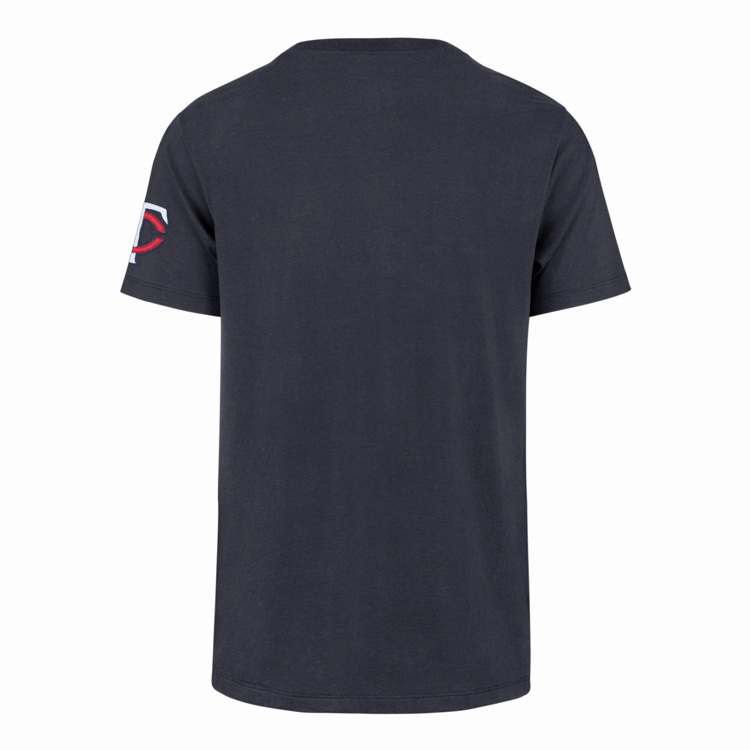 MINNESOTA TWINS '47 FRANKLIN FIELDHOUSE TEE