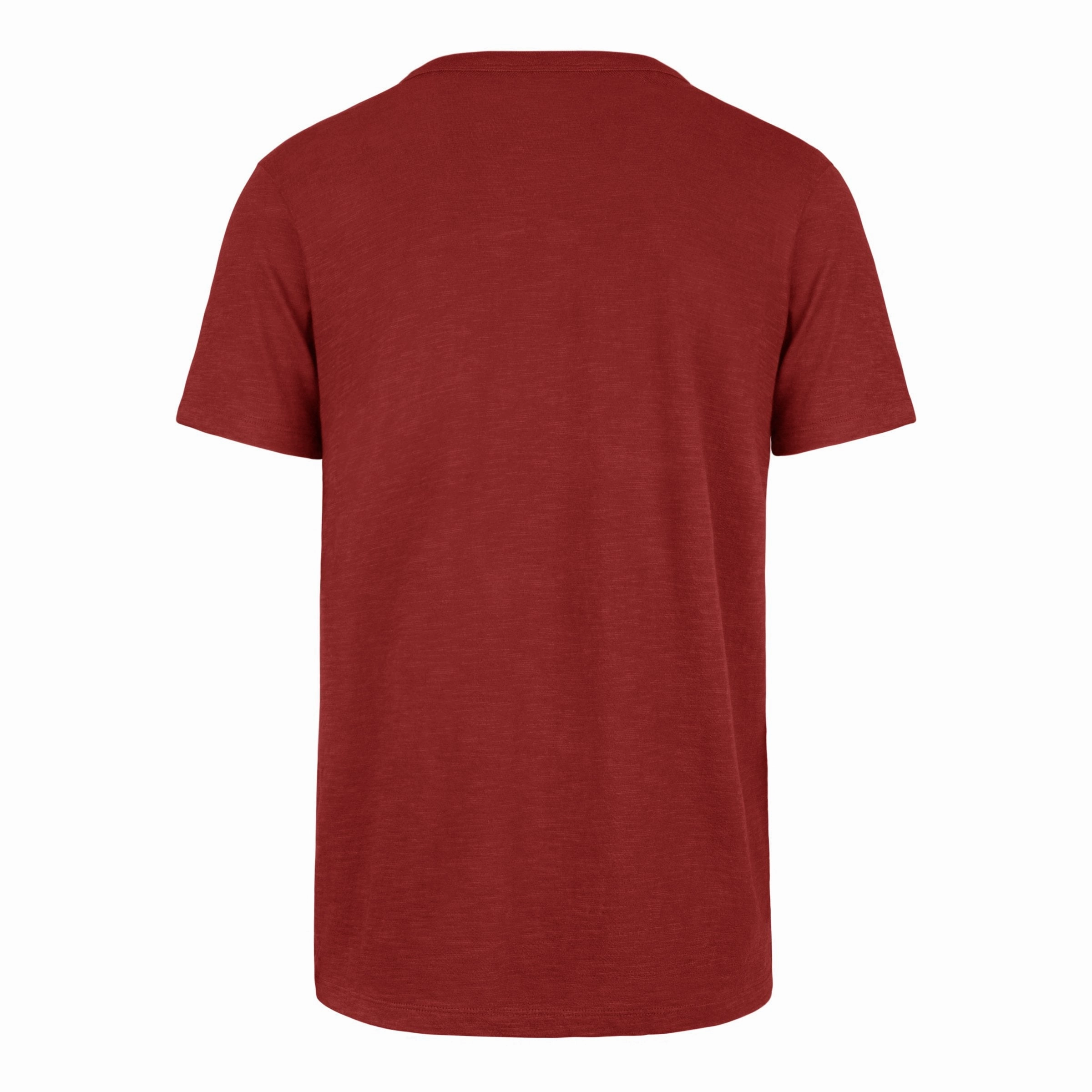 MINNESOTA TWINS COOPERSTOWN GRIT '47 SCRUM TEE