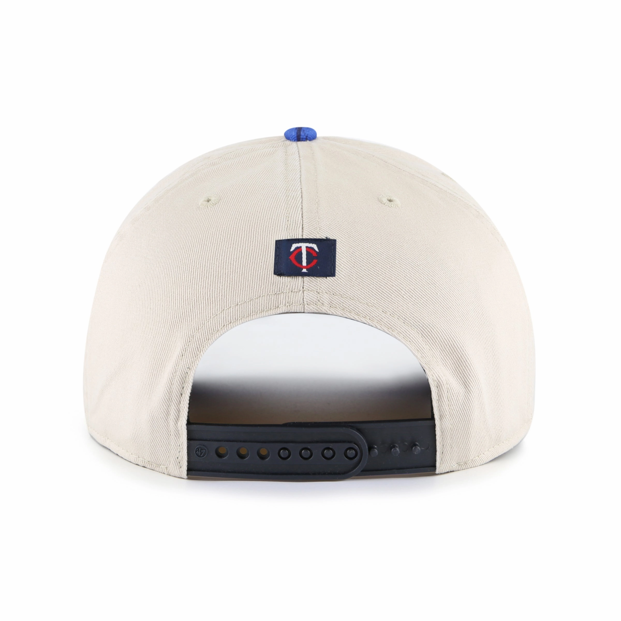 MINNESOTA TWINS FIJI ROPE '47 HITCH
