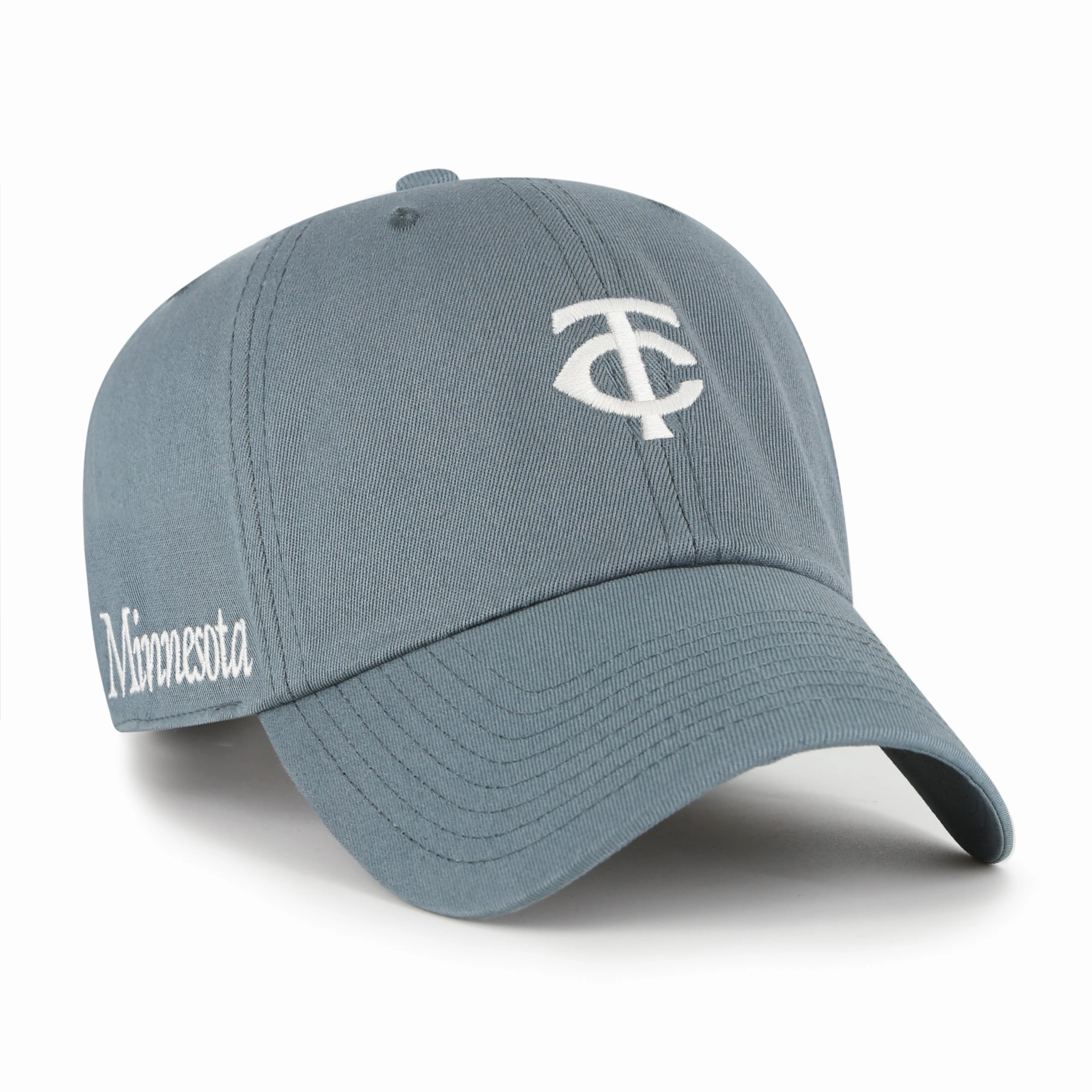 MINNESOTA TWINS FOUNDATION '47 CLEAN UP
