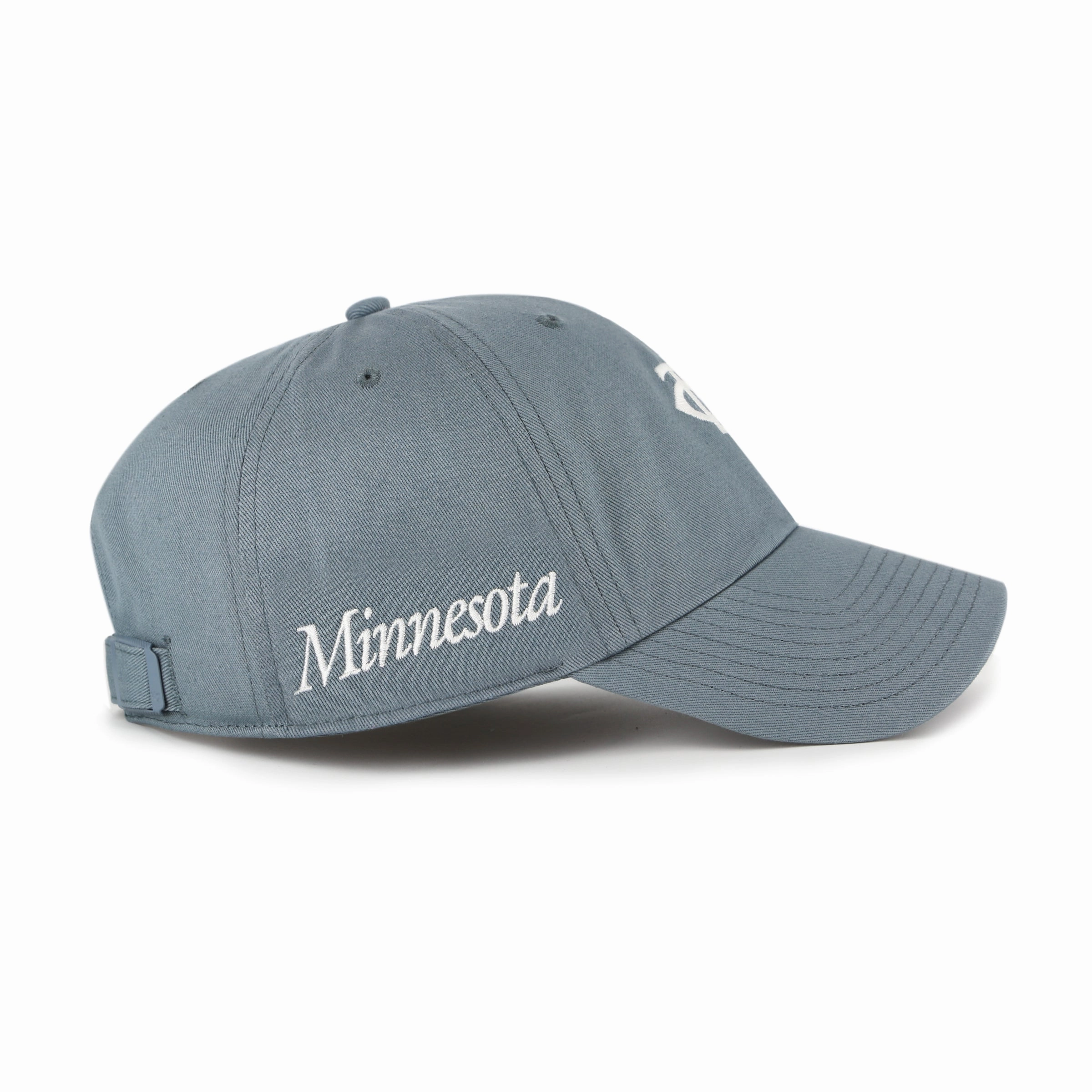 MINNESOTA TWINS FOUNDATION '47 CLEAN UP