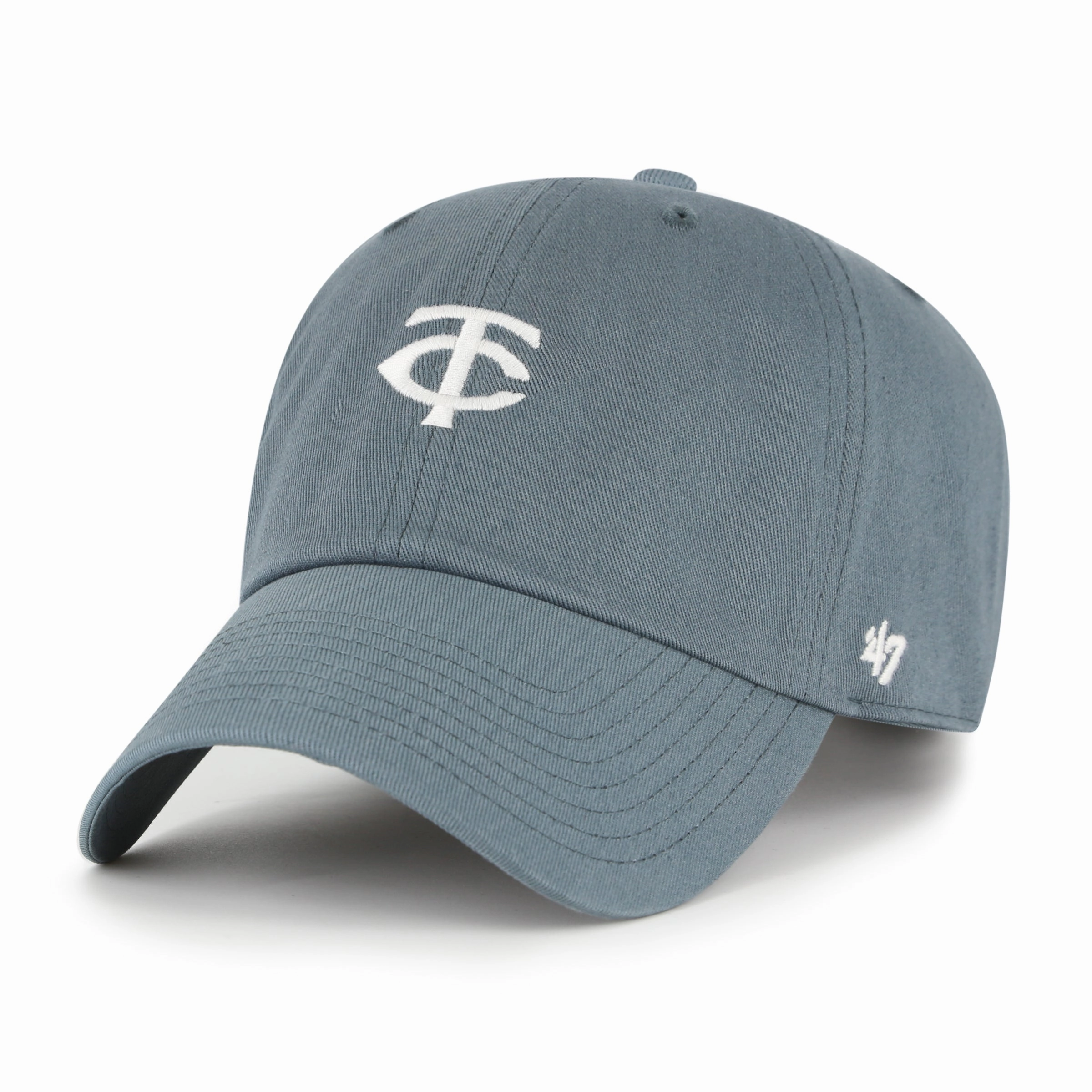 MINNESOTA TWINS FOUNDATION '47 CLEAN UP
