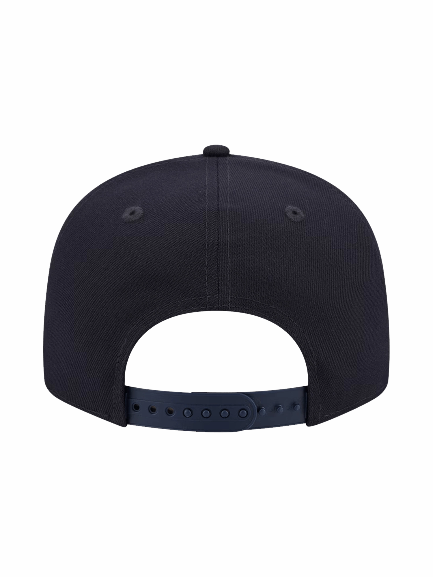 Minnesota Twins New Era MLB Team 9FIFTY Snapback Hat - Navy