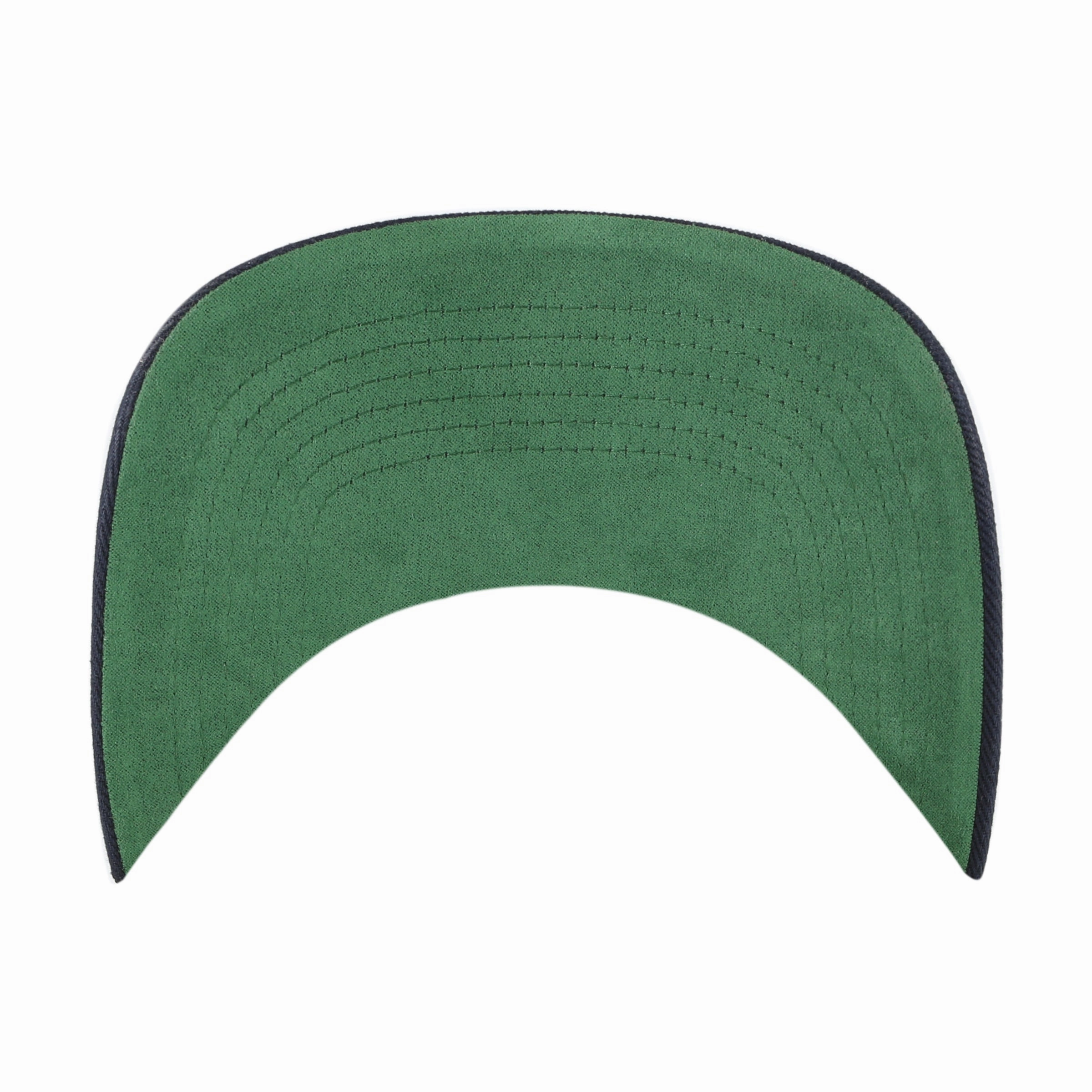 MINNESOTA TWINS POMONA TWO TONE '47 HITCH KIDS