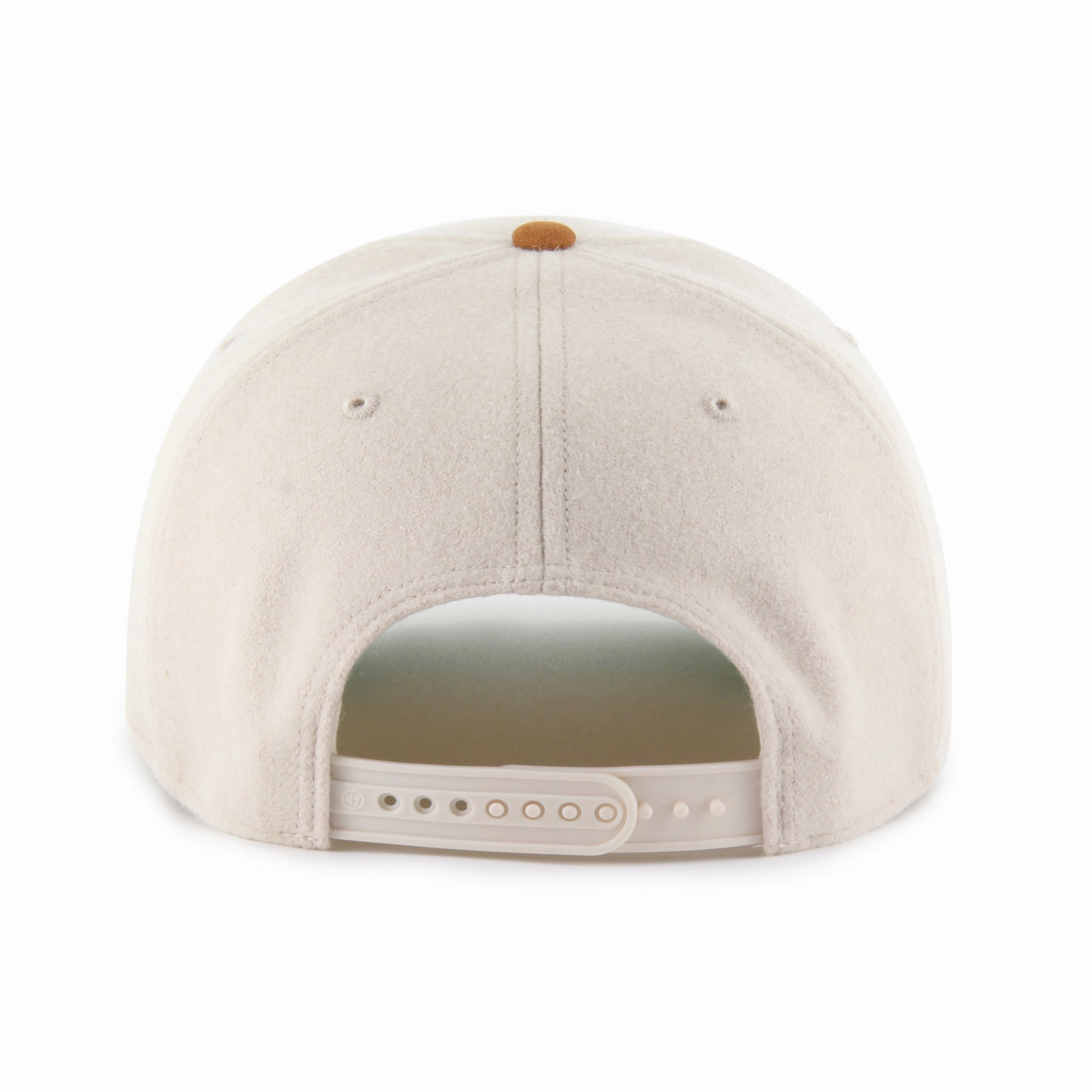 MINNESOTA TWINS POMONA WOOL '47 HITCH