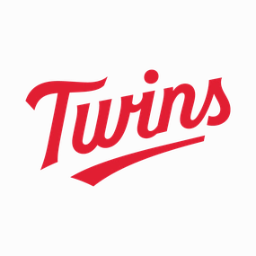 Minnesota Twins Stickers | UV DTF Decals for Target Field Diehards