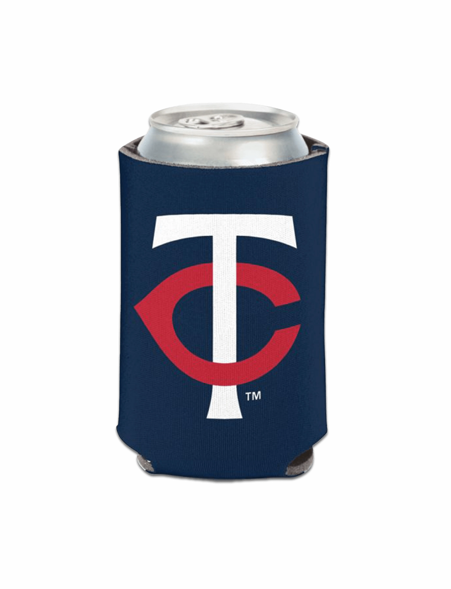 Minnesota Twins Wincraft MLB Double Sided Can Cooler/Stubby Holder