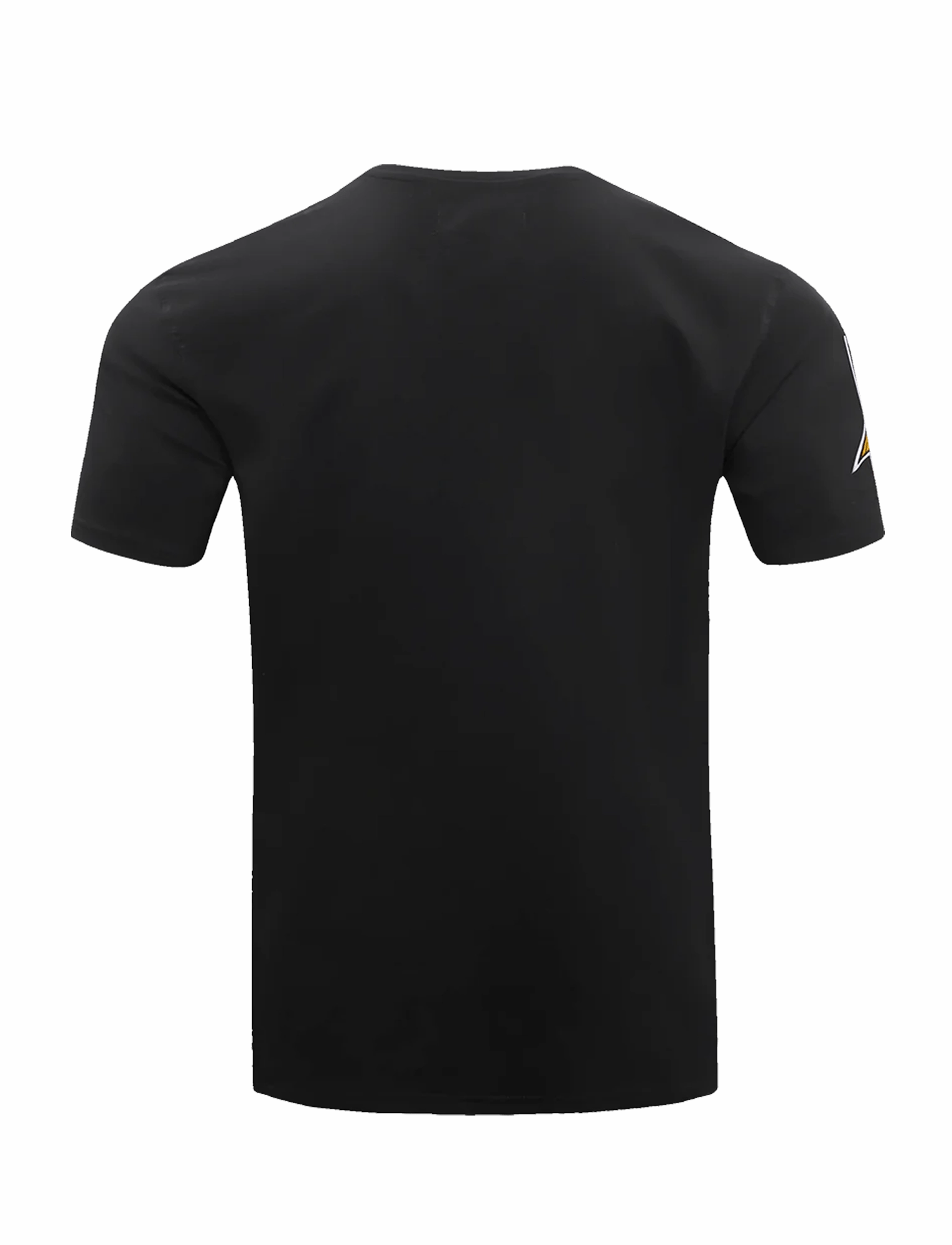 Minnesota Vikings Pro Standard NFL Classic Chenille Flex T-Shirt - Black