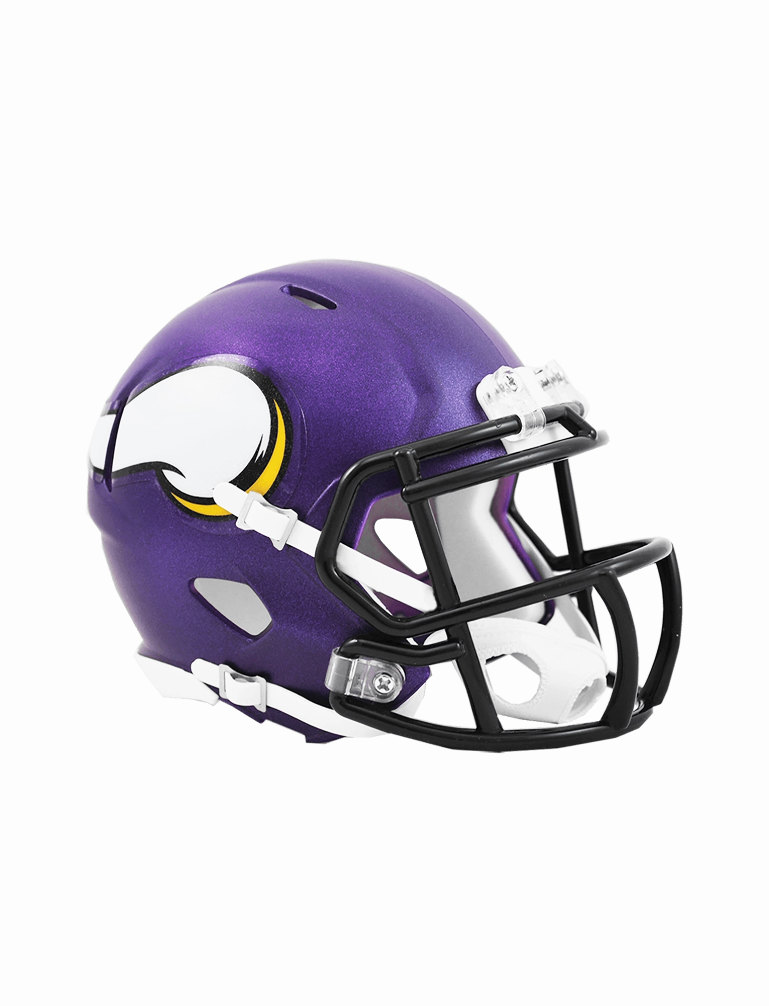 Minnesota Vikings Riddell NFL Speed Replica Mini Size Helmet
