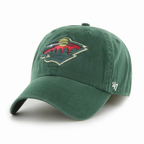 MINNESOTA WILD CLASSIC '47 FRANCHISE