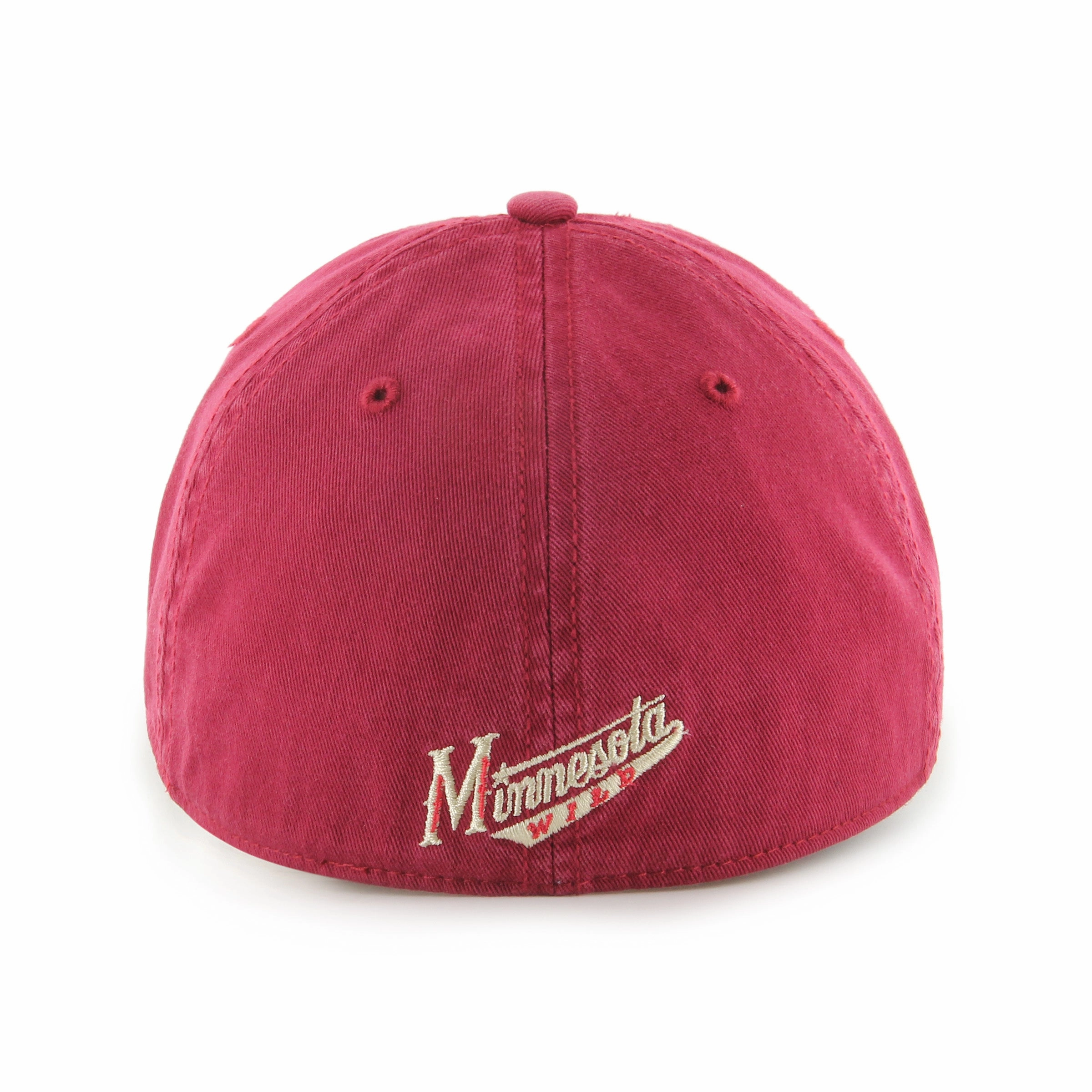 MINNESOTA WILD CLASSIC '47 FRANCHISE