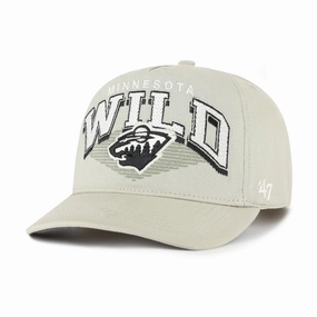 MINNESOTA WILD POMONA '47 HITCH