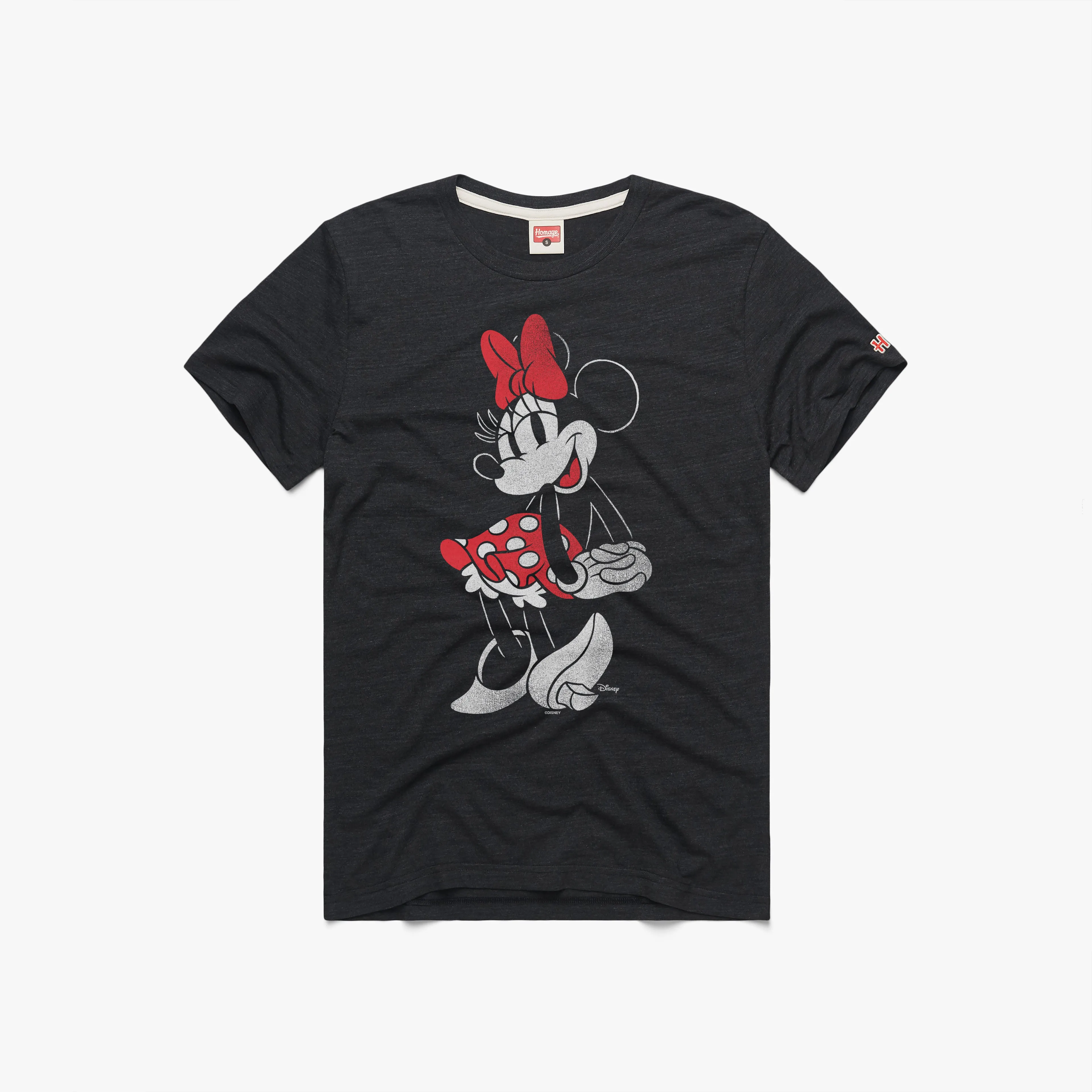 Minnie Mouse