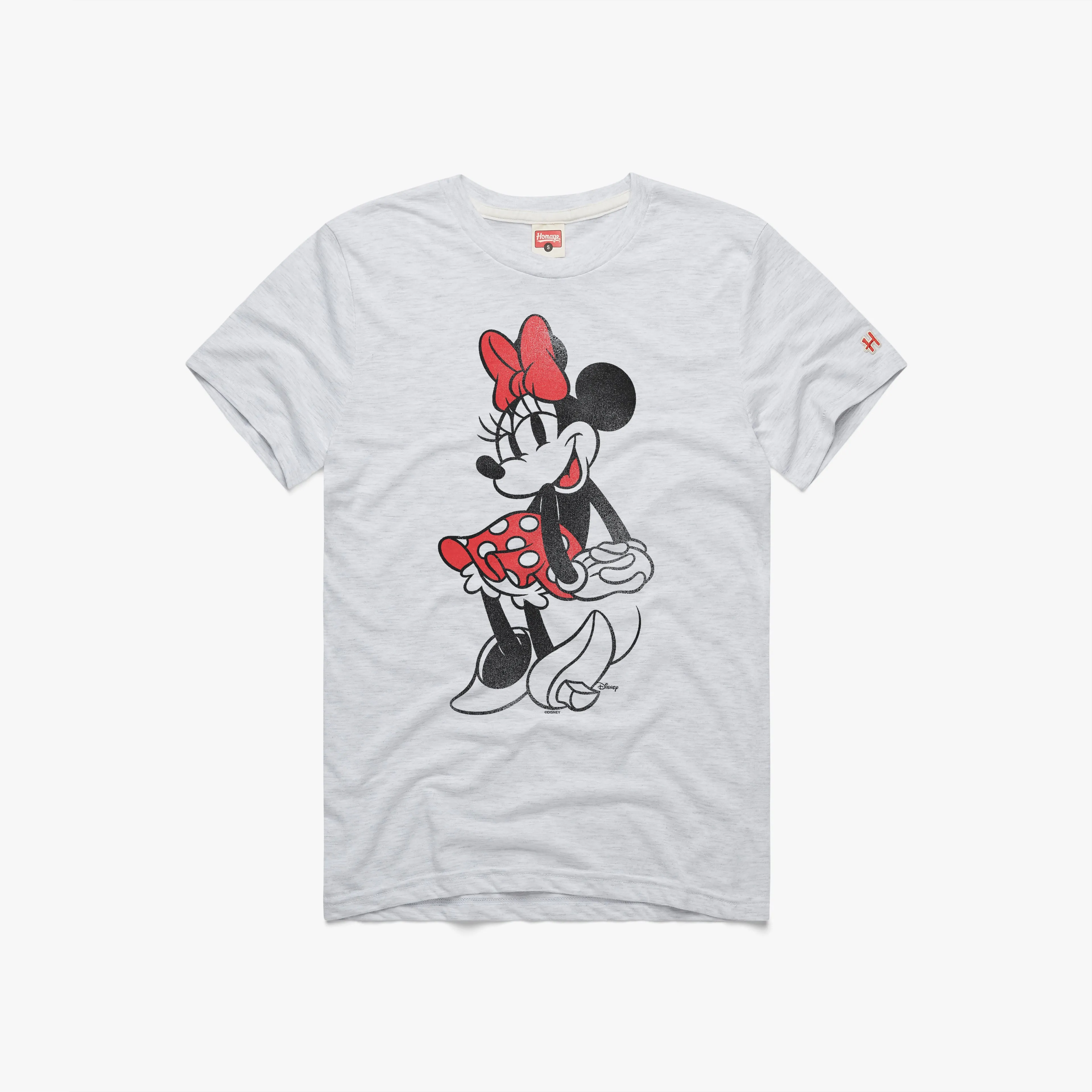 Minnie Mouse