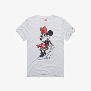 Minnie Mouse
