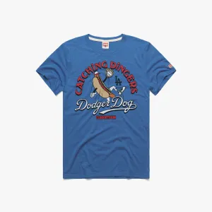 MLB x Flavortown Los Angeles Dodgers