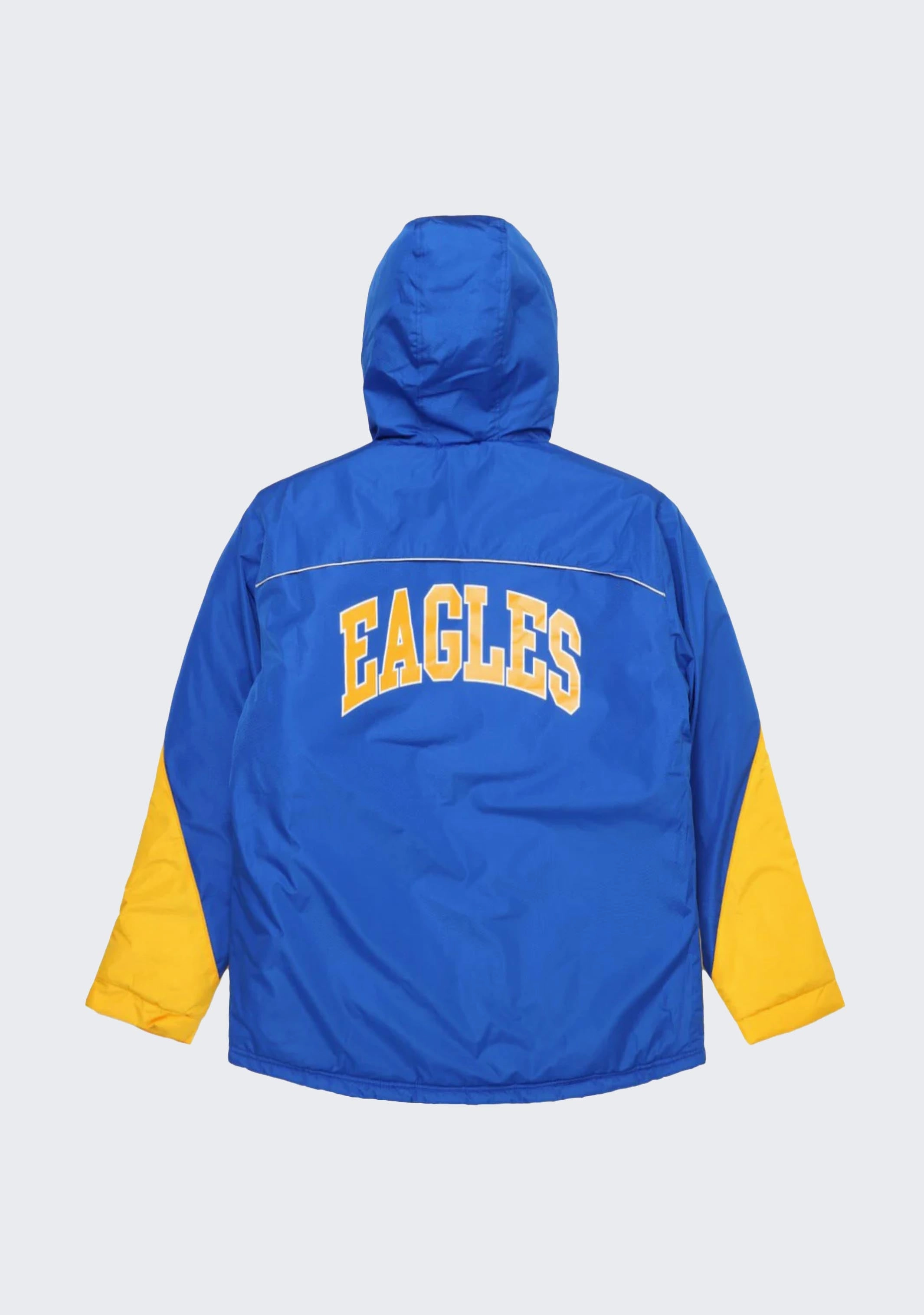 NAR Men's West Coast Eagles Stadium Jacket