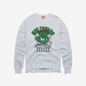 NBA x Grateful Dead 2024 Champs Celtics Crewneck