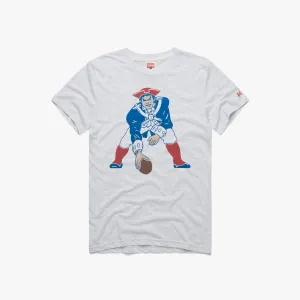 New England Patriots '79