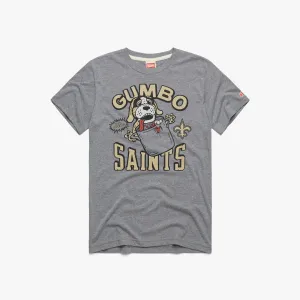 New Orleans Saints Gumbo