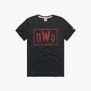 New World Order Wolfpac