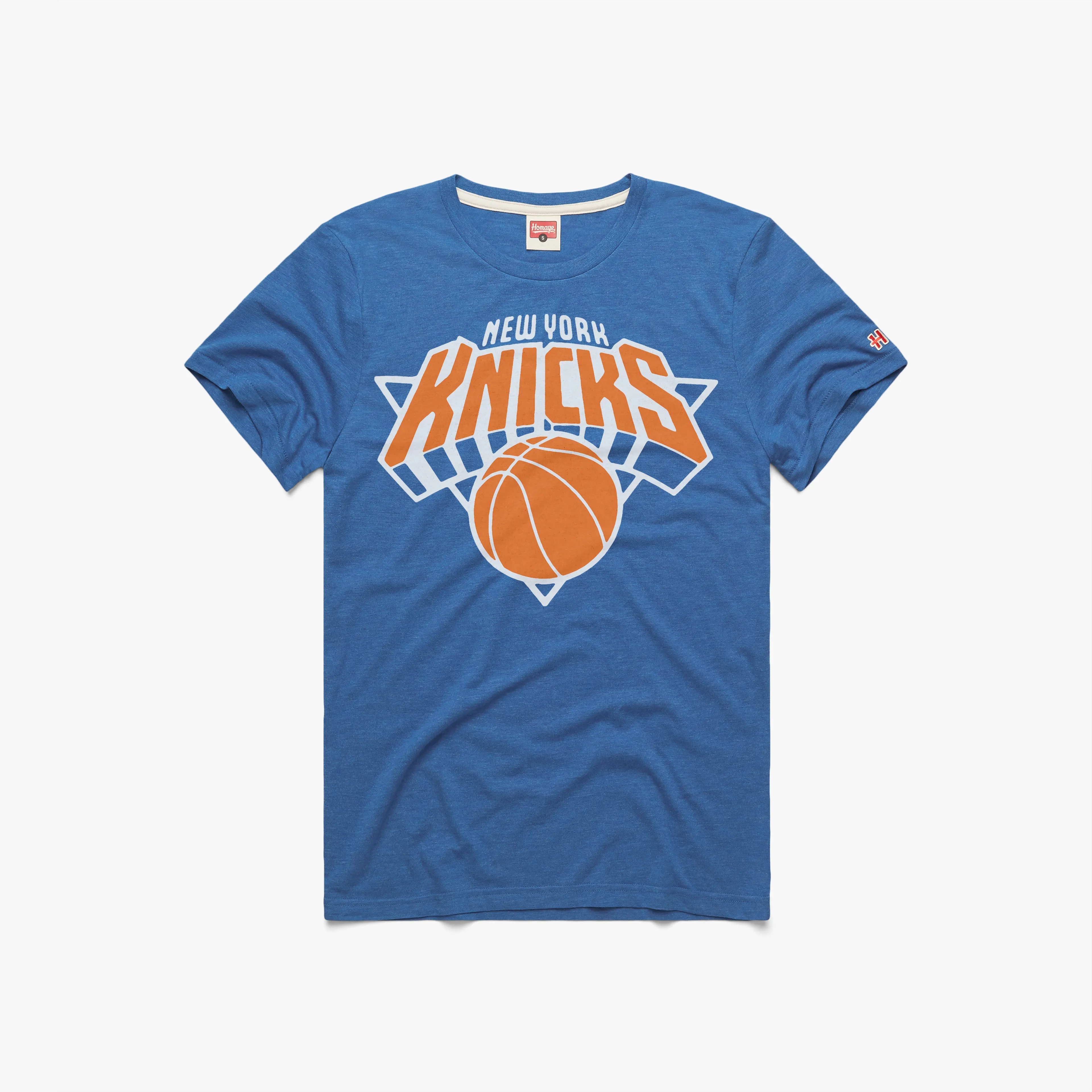 New York Knicks Logo